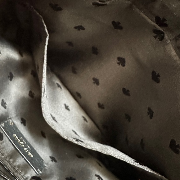 Kate spade camera crossbody pebbled leather - Picture 13 of 16